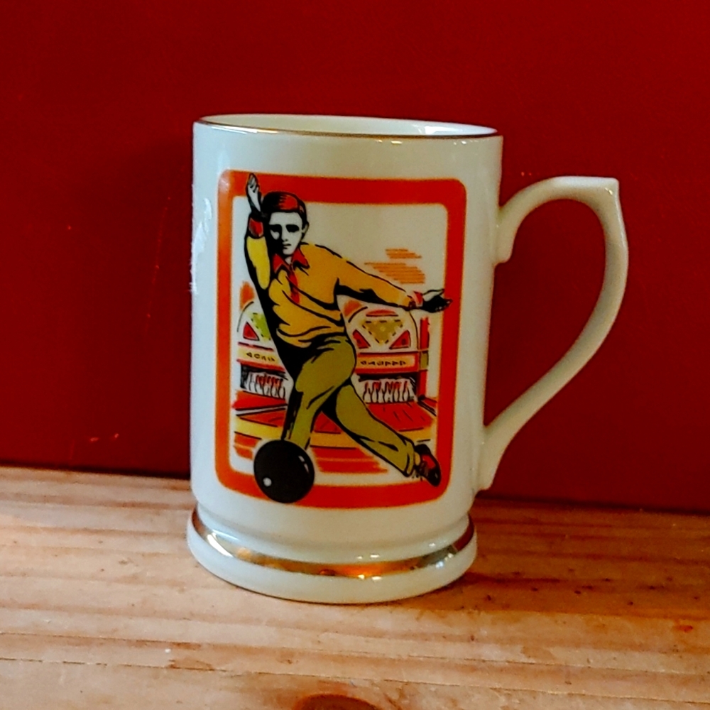 Coffee mug